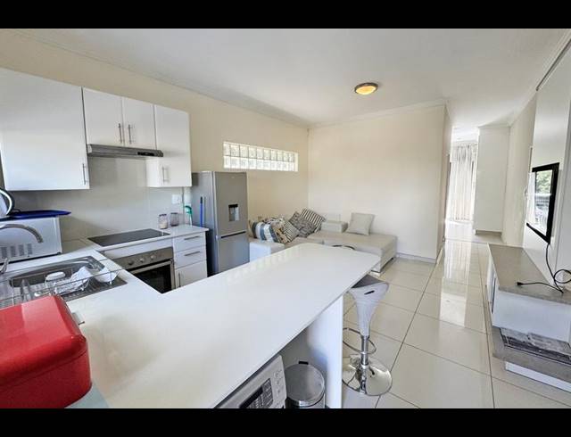 1 BEDROOM APARTMENT FOR SALE IN MORNINGSIDE